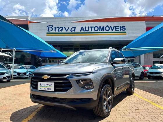 CHEVROLET MONTANA 1.2 TURBO FLEX LTZ AUTOMÁTICO
